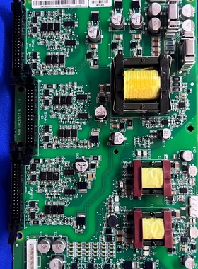 【议价】BGDR01CABB变频器ACS580ACS880系列