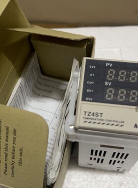 议价Autocs温控器TZST-14R