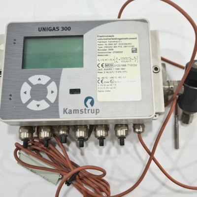 UNIGAS 300 Electronic Volume Conversion Device