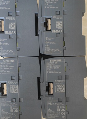 询价*SIMATICS71200SM1222RLY模