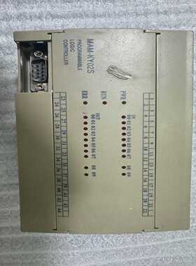 螺杆式空压机主控器MAM-KY02S（200）（2b）实物--议价商品