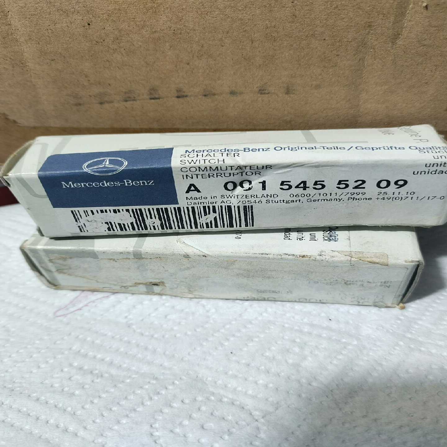 询价KISSLINGA0015455209限位开关，