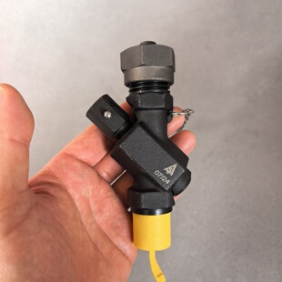 议价商品 件现货1个不议 MANL2330H示功阀全新原装 正品