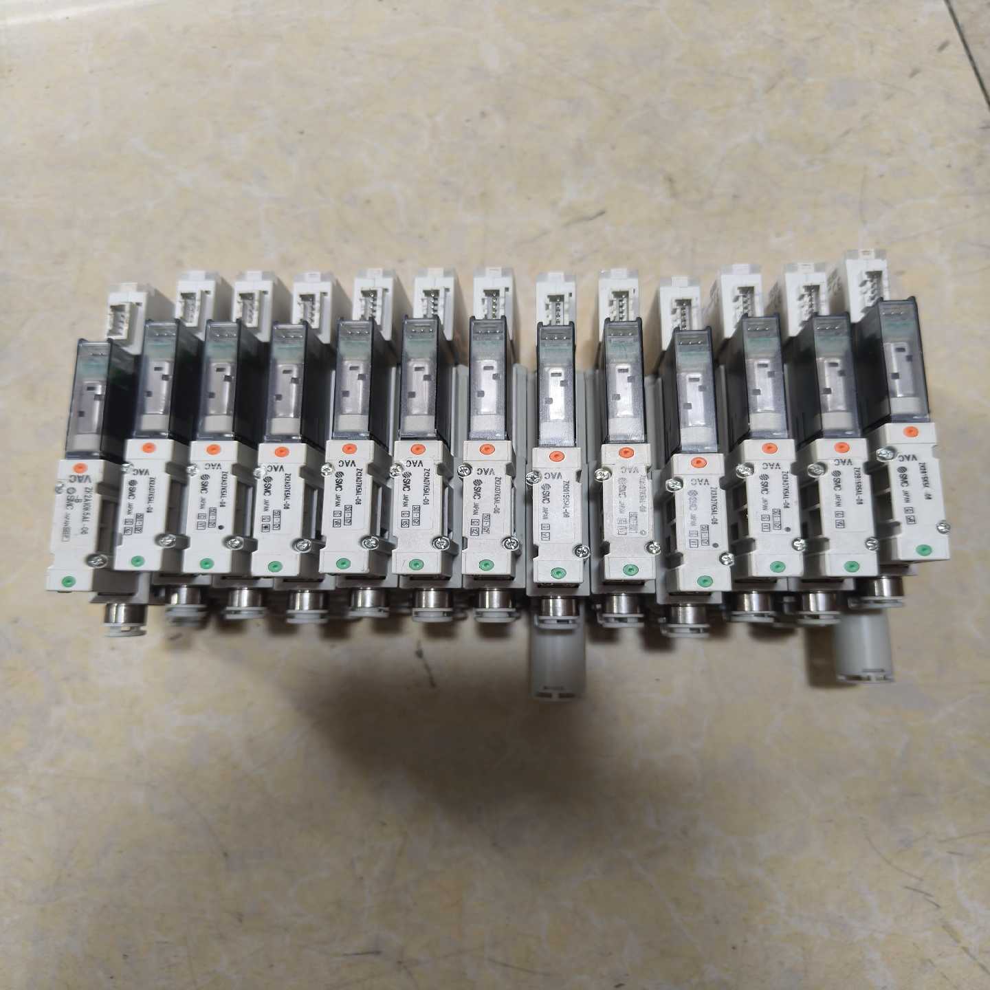 议价拆机M真空发送器2105L－06