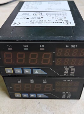 旭计器AsahiKeiki数字仪表电流表型号A5议价