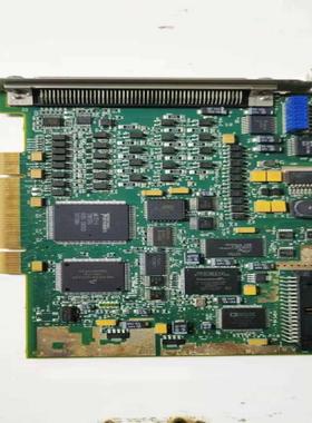 NIPCI-7358，功能Ok，成色新！，议价！！（佳毅工控）