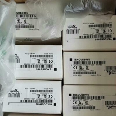 TSXCUSB485   TSXCRJMD25 MCSESU议价