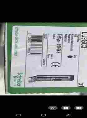 询价~LU9GC3   036683控制器