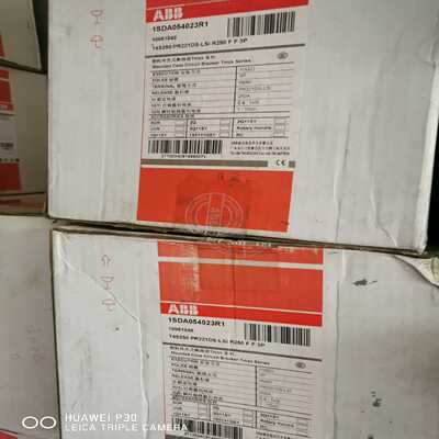 【议价】塑壳断路器T4S250PR221DS-LSIFF适用