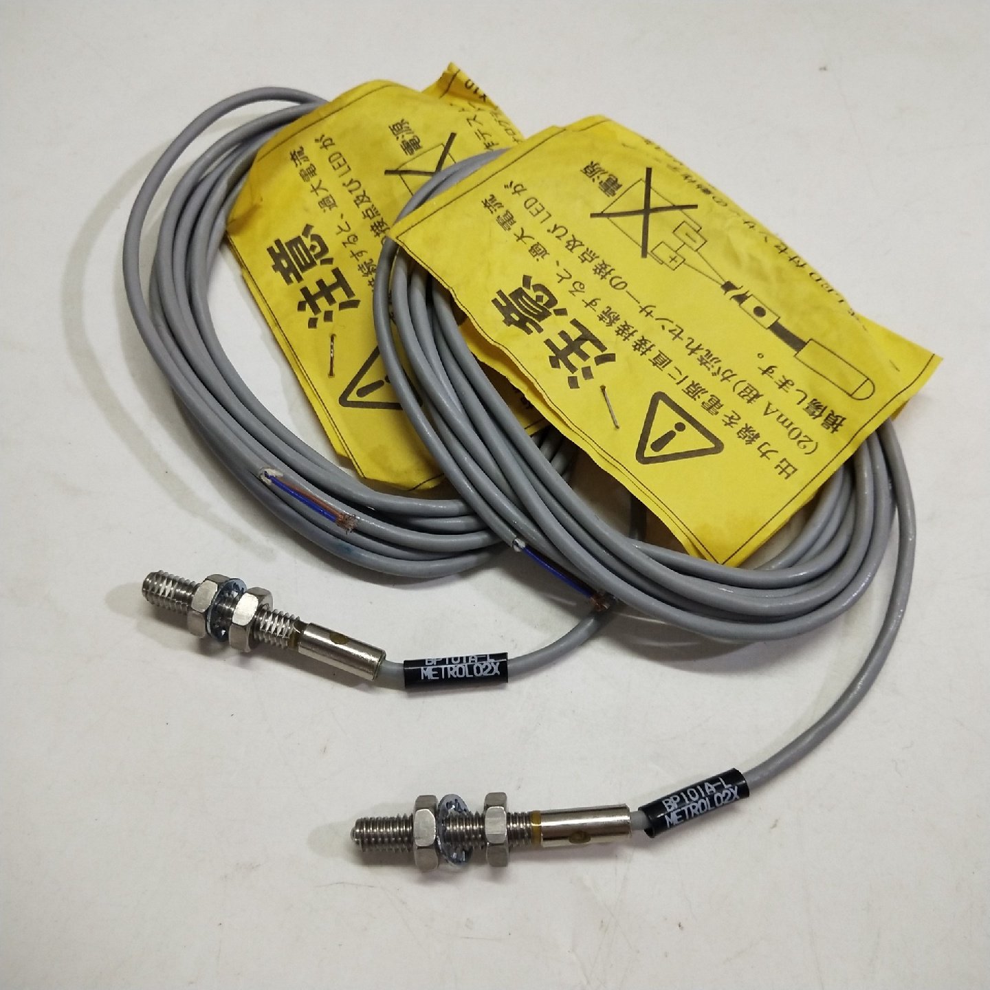 议价METROL美德龙BP101AL接触式传感二手,电子元器件市场,电源线,淘宝优惠券,粉丝福利购,淘宝优惠卷