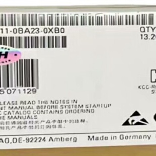 全新原装 议价6ES7211 0AA23 0XB0 标价 正品