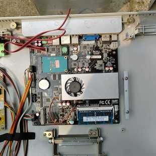 P&Q1646CM 0E162264工控板询价 494V