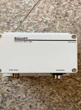 巴鲁夫读写模块BUSC-901功能正常，成色基本全询价