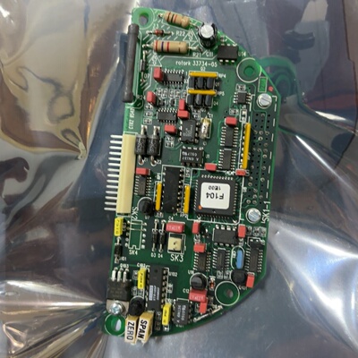 罗托克主板ROTORK3373405电动执行机构比例-询