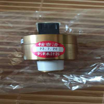 宇津木，液位测量传感器。TYPE POT-3 0-50Kpa~议价