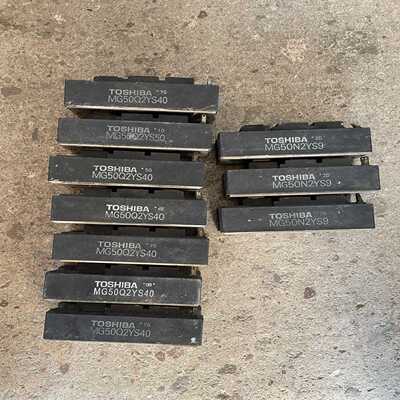 模块MG50Q2YS40，MG50Q2YS50，MG询价