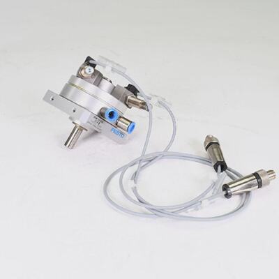 FESTO 547572 DSM12270CCAB Semirotary drive