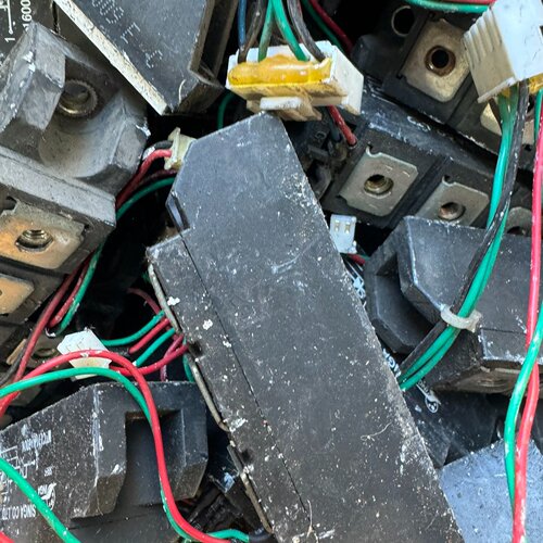 询价-整流器MTC110A1600V