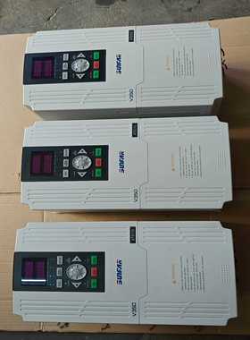 议价四方变频器V350-4T011011KW、380V原