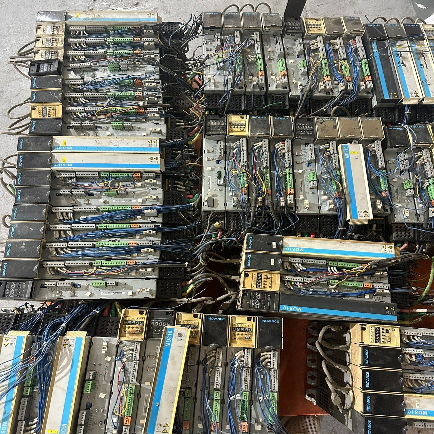 咨询-汇川MD810变频器/5.5KW/MD810-50M4TD5,3C数码配件,其它配件,淘宝优惠券,粉丝福利购,淘宝优惠卷