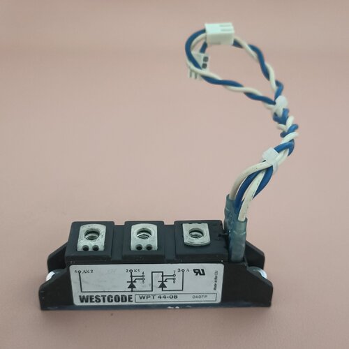 WESTCODE   WPT  4408-询