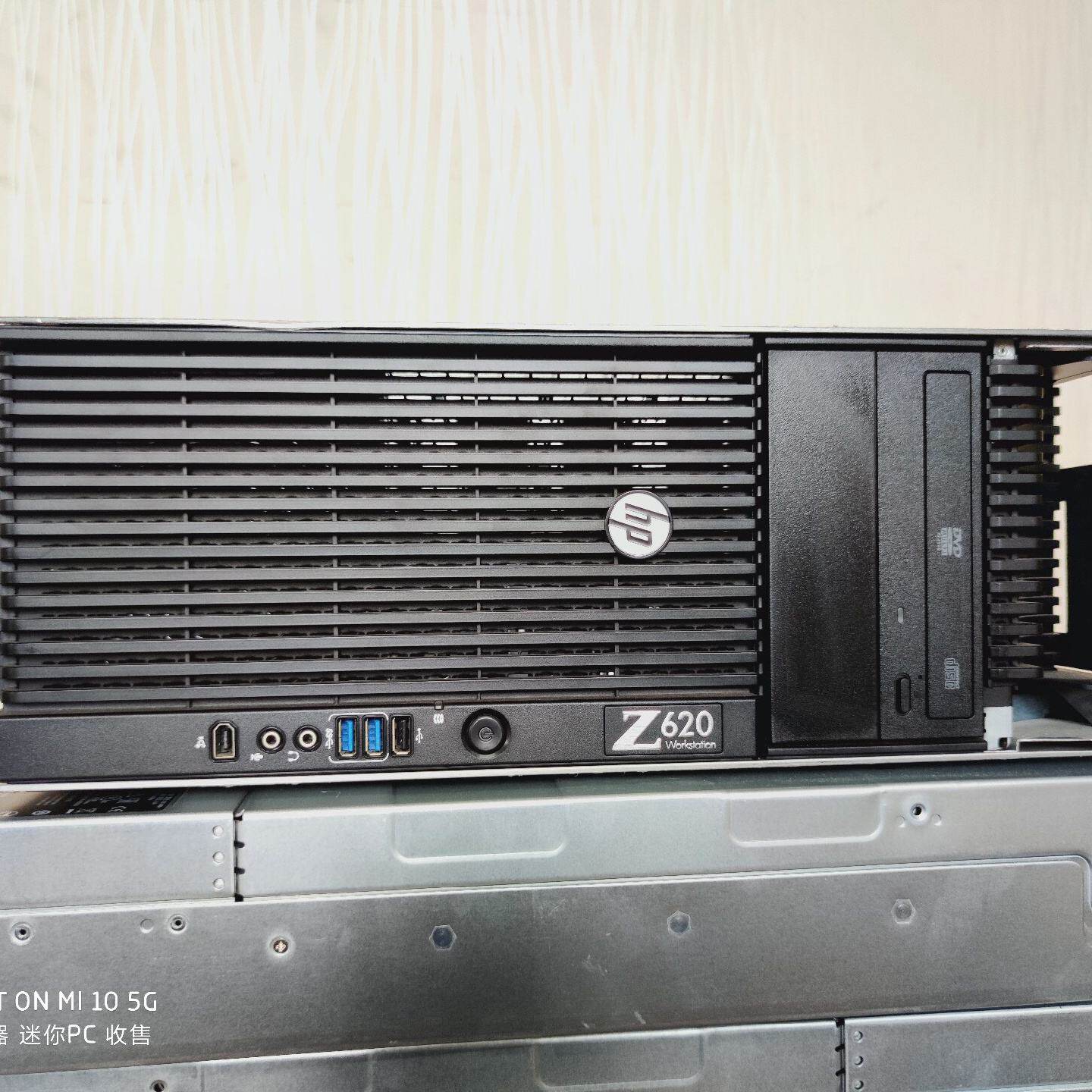 HP Z420 Z800 Z820工作站准系统--议价商品