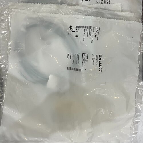 询-巴鲁夫BES034P传感器BES516324S