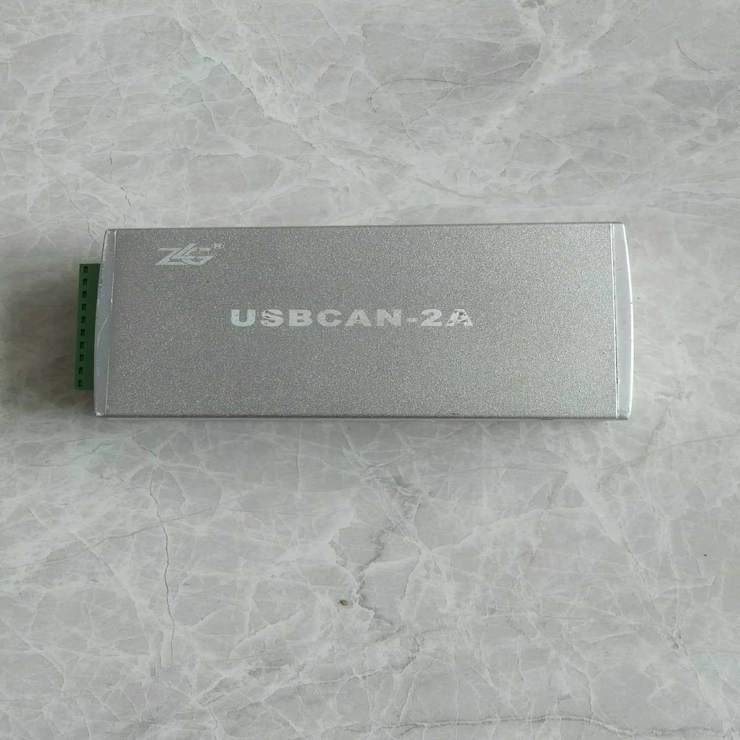 周立功CAN，USBCAN-2A（就是CAN-II），功能--议价商品