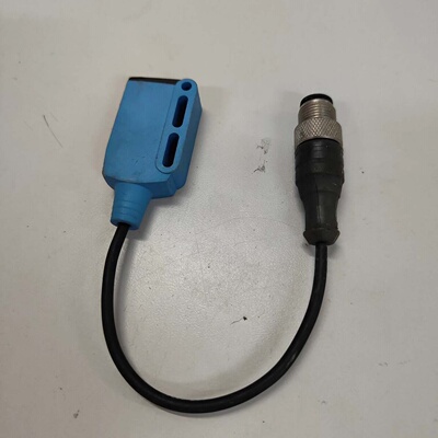 询价*SICKWS93D34302055828短线带插头