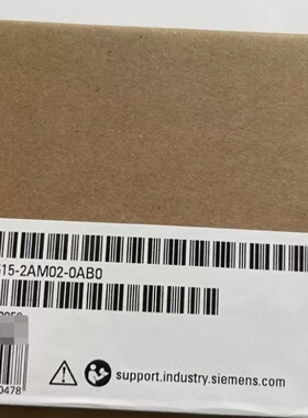 6ES75152AM020AB0-询