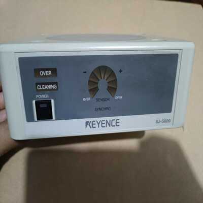 KEYENCE/基恩士，SJ-S020静电消除器，/~询价