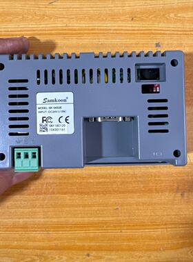 显控触摸屏SK043UE95新下单拍前询价下单