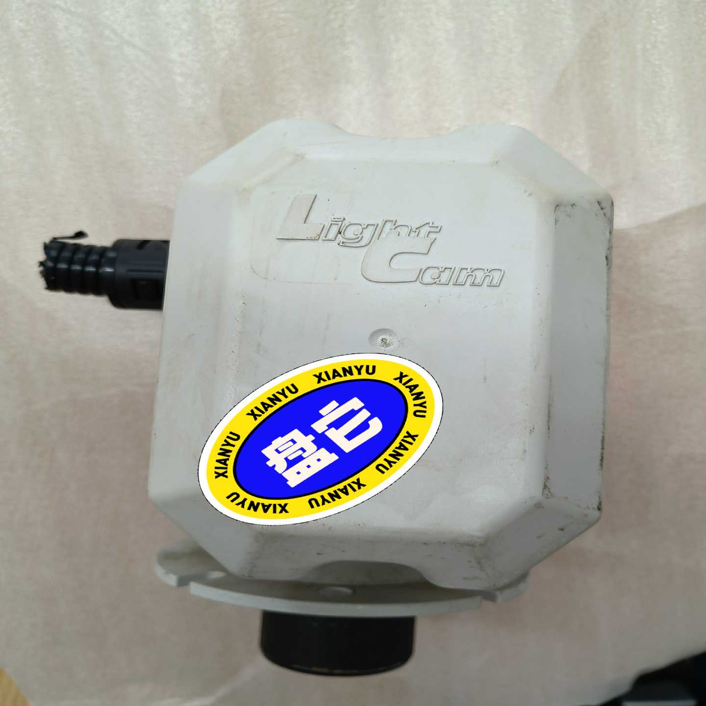 德国制造凸轮开关stromagAG型号：180_LC_8【白零商行】