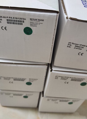 议价梅特勒托利多HF405-60-P-PA-K19/120 PT4805-60-P-PA-K19/120