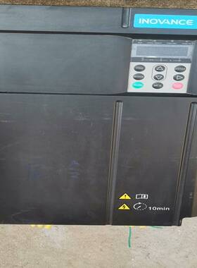 汇川变频器CP520T30G/37P，功能，成色可以【询价】