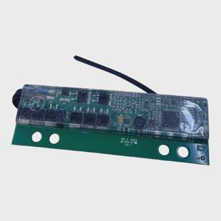 Den Knapp Industrialist for Module KNP11005 Communications