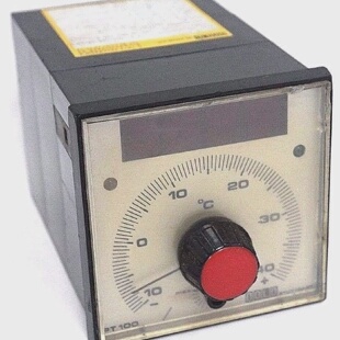 DOLD REGLER PT100 TEMPERATURE CONTROLLER DIZ 3A 2315.1