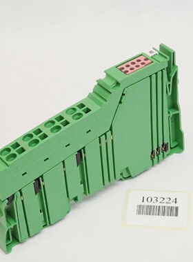 议价Phoex Contact 2700172 Ib Il 24 Do8HdPac Digitalmodul适用