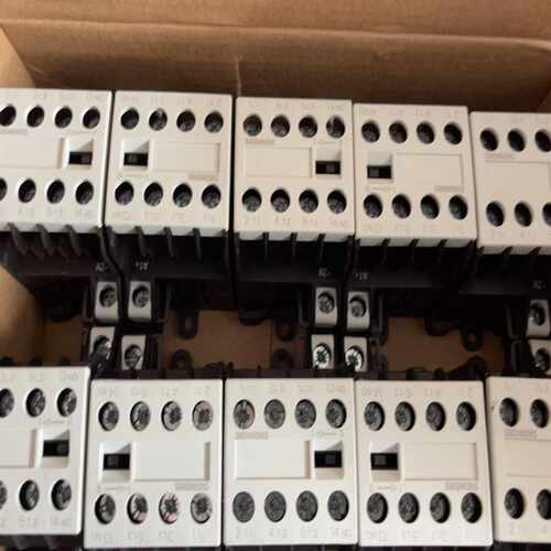 【议价】接触器3TG1010-0BB4适用