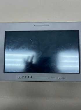 UNIOP触摸屏ETOP33实物图通电测试正常功能正常--议价商品