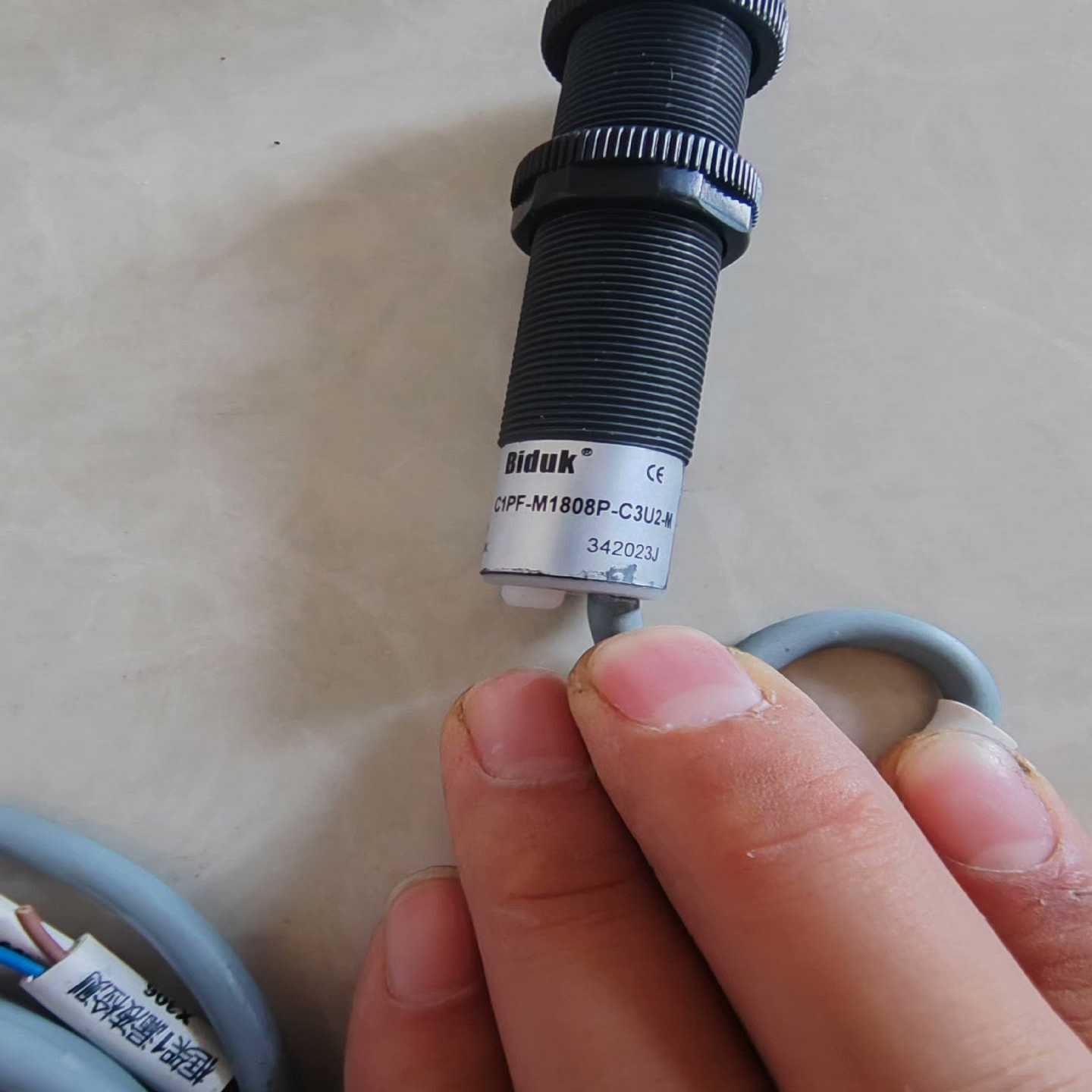 询价必得客P/N: C1PF-M1808P-C3U2-M ~可接维修