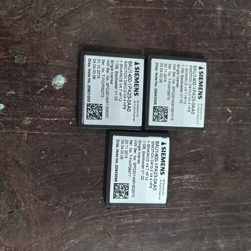 CF卡，6AU1400-1PA23-0AA0，-议价