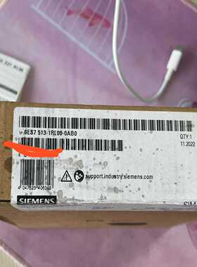 6ES7513-1RL00-0AB0哈、盒子有点询价