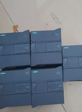 【议价】6ES7214-1AG40-0XB0，九五新适用