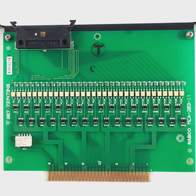Scheda Pcb Nabco MCA20311 887 73747348 K0156239