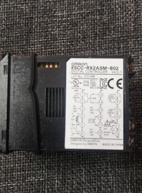 议价E5CCRX2ASM802议价