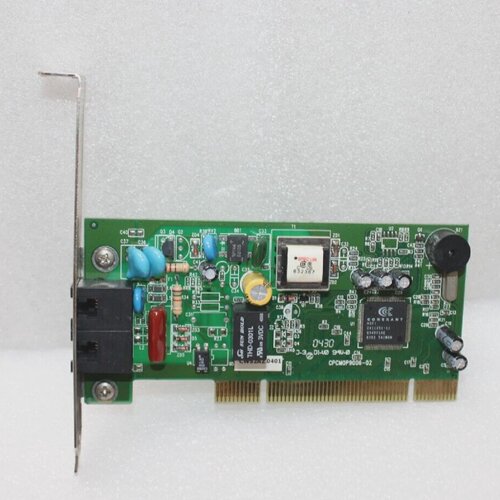 CPCM0P900602调制解调器数据控制器卡