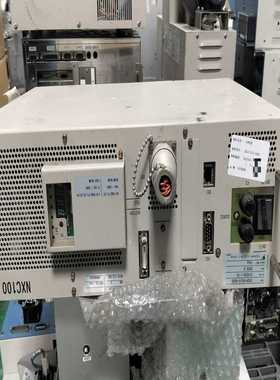 安川YASKAWANXC100控制器，型号ERCR-NS1--议价商品