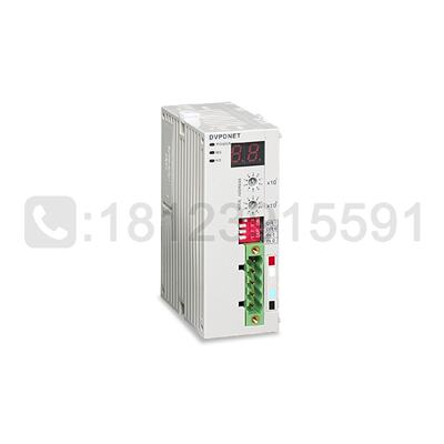 议价Delta/台达DeviceNet主站通讯模块 DVPDNET-SL 全新原装正品