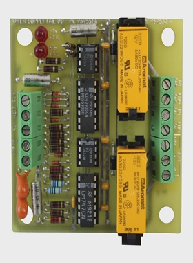 WATKINSJOHNSONPOWERSUPPLYFAILBOARDPC969551AASSY9695